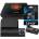 DOD TECH 70Mai Dash Cam A410 + Rear Camera RC21 + Lexar 128GB Card (Gift Box)