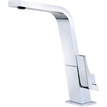 Image 1 of Strohm Teka Кухненски смесител teka icon ХРОМ