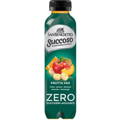 San Benedetto Сукозо Мултивитамин без захар 12бр. x 900гр