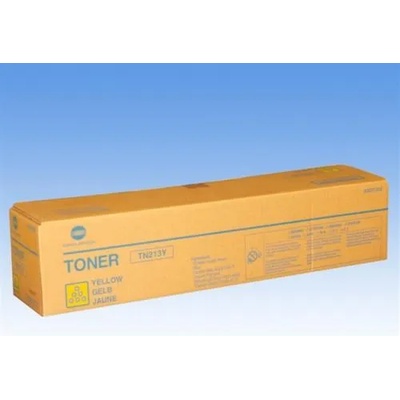 Konica Minolta TN213Y Yellow (A0D7252)