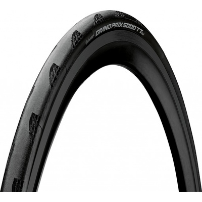 Continental Grand Prix 5000 TT TR 700x25C kevlar