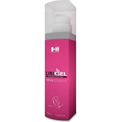 LibiGel 100 ml