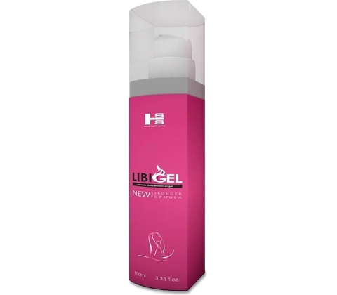 LibiGel 100 ml