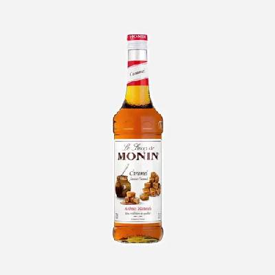 Monin Karamel 6 x 700 ml
