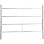 KRAUSE Вертикална рамка Krause Pro Tec XXL, 1х1.35 м (12915085) (12915085)
