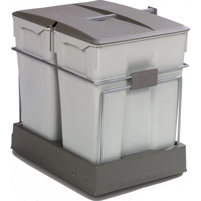 Alveus Albio 40 2x30l