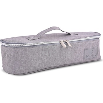 Image 1 of Lorelli Термочанта за храна Lorelli - Avy, Grey (10040290002)