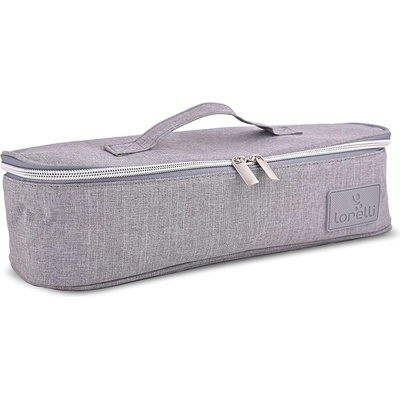 Lorelli Термочанта за храна Lorelli - Avy, Grey (10040290002)