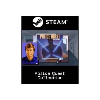 Police Quest Collection