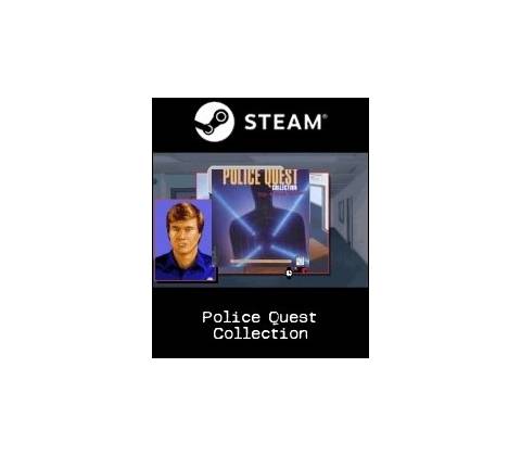 Police Quest Collection