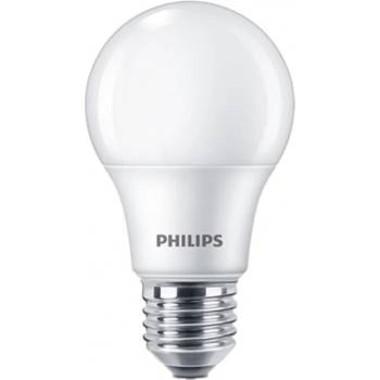 Image 1 of Philips LED КРУШКА PHILIPS Е27 8W 4000K 806Lm (871951425758000)