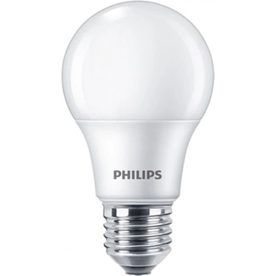 Philips LED КРУШКА PHILIPS Е27 8W 4000K 806Lm (871951425758000)