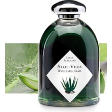 Sanct Bernard kúpeľ hydratačný obsahujúci 50% Aloe Vera 500 ml
