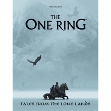 Free League Publishing The One Ring - Tales From the Lone-lands