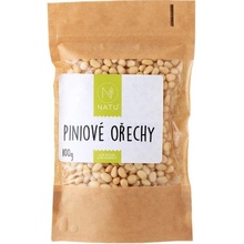 NATU Píniové orechy 100 g