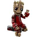 Image 1 of LEGO® Marvel - Ravager Jumpsuit Groot (76341)