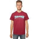 Thrasher Outlined Cardinal