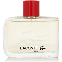 Lacoste Red toaletná voda pánska 75 ml