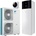 Daikin Altherma 3H EAVZ16S18D6V/EPGA16DV7