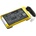 Cameron Sino Батерия за JBL Clip 4, 1100 mAh, Li-Ion (CS-JMC400SL)
