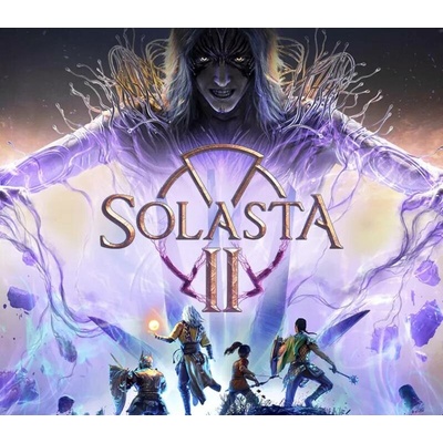 Solasta II