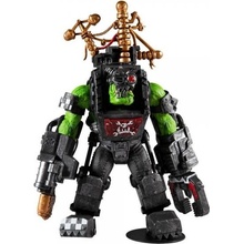 Mc Farlane Toys Warhammer 40k Akčná Ork Big Mek 30 cm