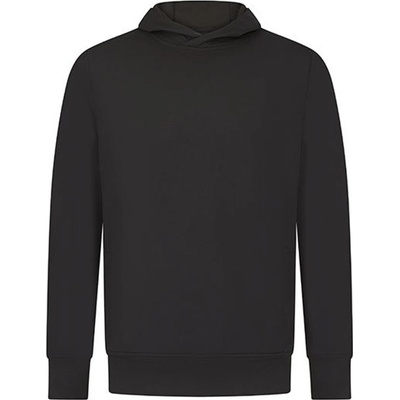 Finden+Hales unisex mikina LV341 black
