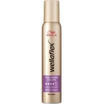 Wella Wellaflex Fullness Volume Mousse 200 ml