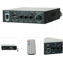 LTC Audio MFA-1200USB-BT-BL