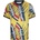 Score Draw Вратарско горнище Score Draw Score Draw England Goalkeeper Shirt 1994 - Yellow/Blue