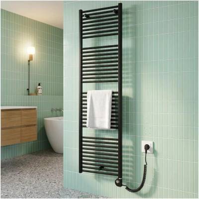 Vertaduro DENISE DGRE17750500MKF3-8404 1780 mm x 500 mm černá