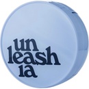 Unleashia Babe Skin Baby Blue Cushion SPF40 PA++ 21N Fluffy Make up v hubke 15 g