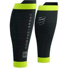 Compressport R2 3.0 flash black/fluo yellow