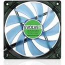 Evolveo FAN 12 BLUE