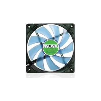 Evolveo FAN 12 BLUE