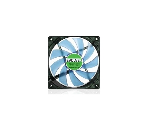 Evolveo FAN 12 BLUE