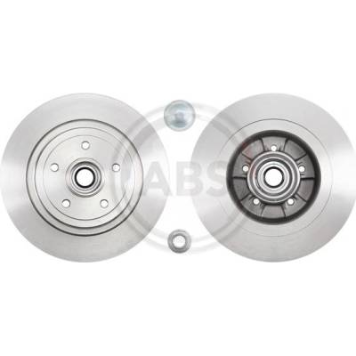 A.B.S. ALL BRAKE SYSTEMS BV. 18153C