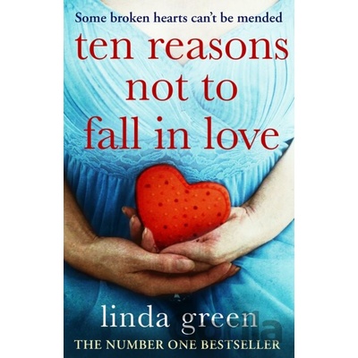 Ten Reasons Not to Fall In Love Green LindaPaperback