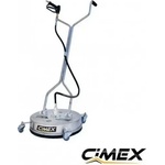 Cimex Иноксова приставка (за водоструйка) за почистване на подове (fc530)