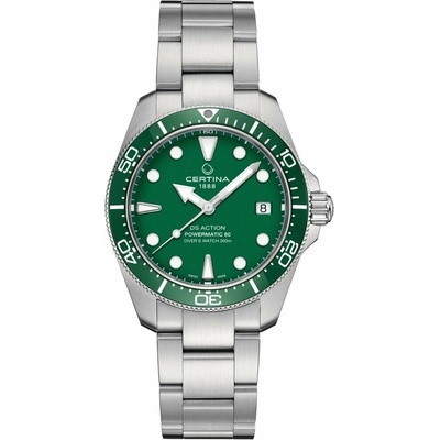Certina C048.807.11.091.00