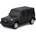 Maisto RC - DIE-CAST METAL със светлини, Mercedes-Benz G-Class, 1: 41, 2, 4 GHz, USB, XTR, Bl (82651-23006)