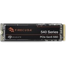 Seagate FireCuda 540 2TB, ZP2000GM3A004