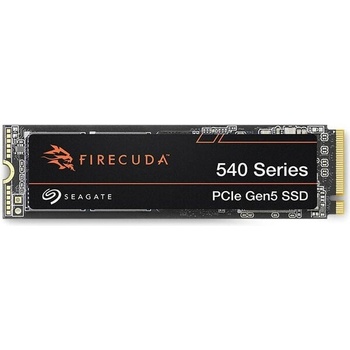 Seagate FireCuda 540 2TB, ZP2000GM3A004