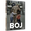 Boj DVD