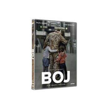 Boj DVD