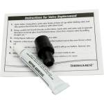 Therm-a-Rest Classic Valve Repair Kit Цвят: черен