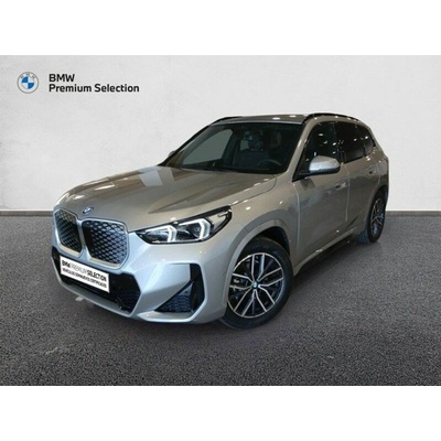 BMW iX1 eDrive20 150 kW