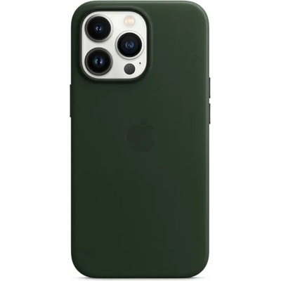 Apple iPhone 13 Pro Max MagSafe cover sequoia green (MM1Q3ZM/A)