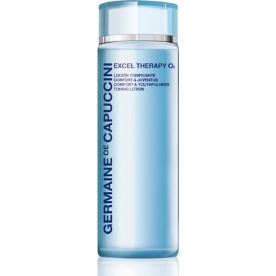 Germaine De Capuccini Excel Therapy O2 pleťové Tonikum 200 ml
