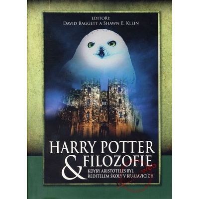 Harry Potter&filozofie